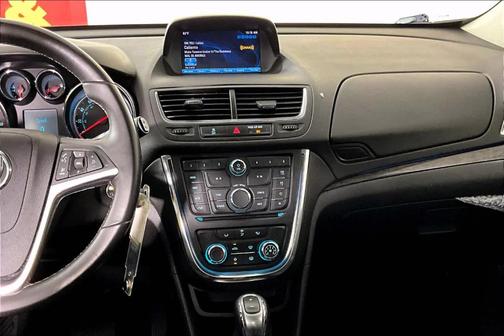 2015 Buick Encore Base