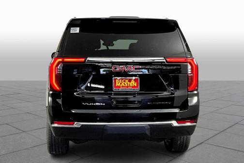 2025 GMC Yukon XL Elevation