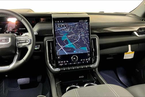 2025 GMC Yukon XL Elevation