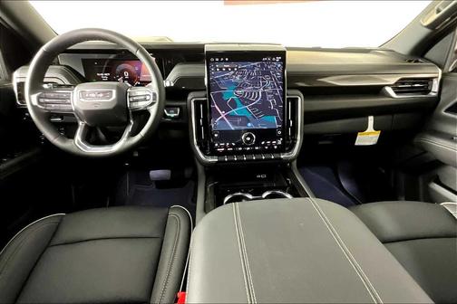 2025 GMC Yukon XL Elevation