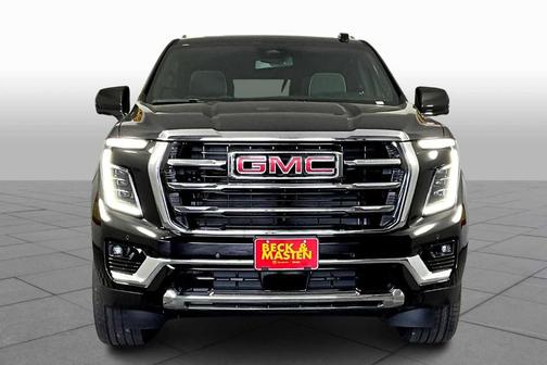 2025 GMC Yukon XL Elevation