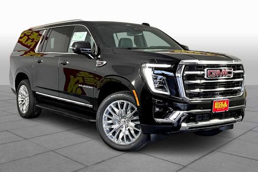 2025 GMC Yukon XL Elevation