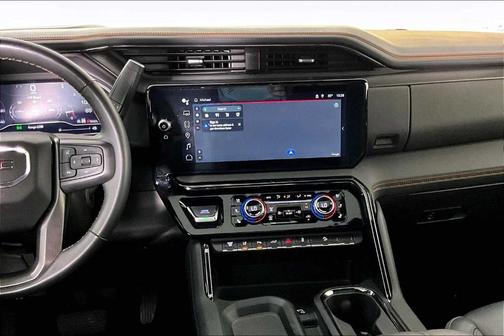 2024 GMC Sierra 2500 AT4