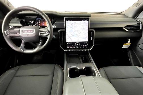 2025 GMC Acadia AT4