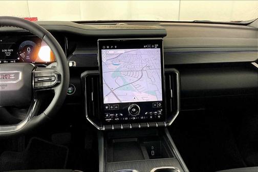 2025 GMC Acadia AT4