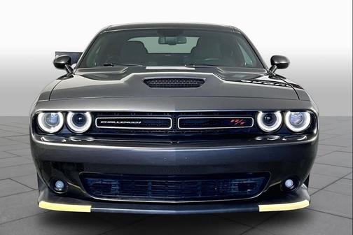 Granite Pearlcoat 2020 Dodge Challenger R/T