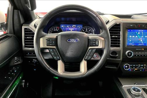 2021 Ford Expedition Max XLT