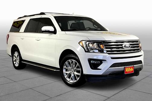 2021 Ford Expedition Max XLT