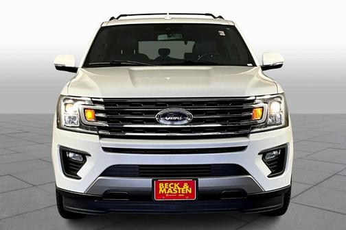 2021 Ford Expedition Max XLT