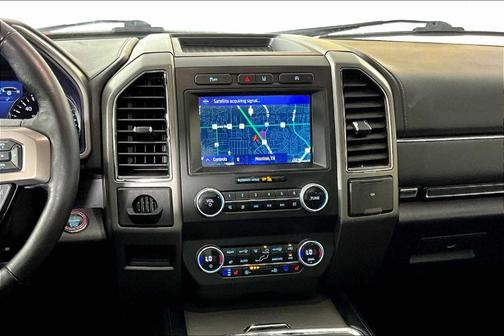 2021 Ford Expedition Max XLT