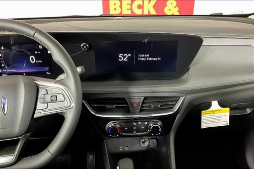 2025 Buick Encore GX Sport Touring