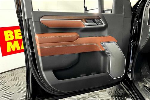 2025 GMC Sierra 3500 Denali Ultimate