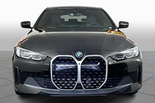 2024 BMW i4 Gran Coupe eDrive40