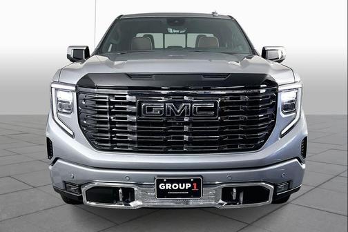 Sterling 2025 GMC Sierra 1500 Denali Ultimate
