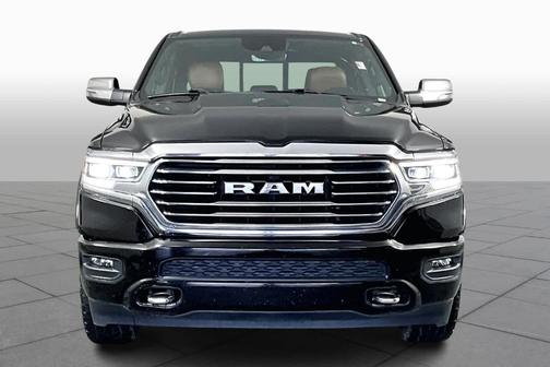 2023 RAM 1500 Longhorn