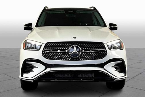 2024 Mercedes-Benz GLE 450 4MATIC