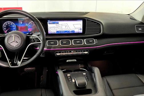 2024 Mercedes-Benz GLE 450 4MATIC