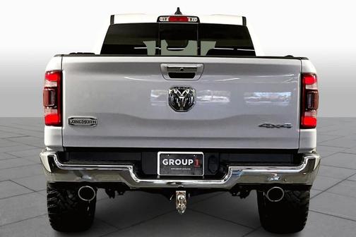 2019 RAM 1500 Longhorn