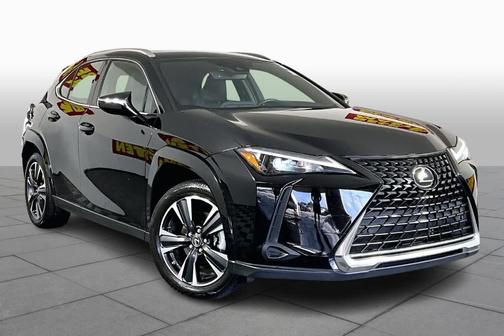 2024 Lexus UX 250h Premium