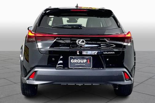 2024 Lexus UX 250h Premium