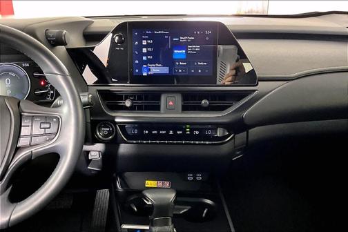 2024 Lexus UX 250h Premium