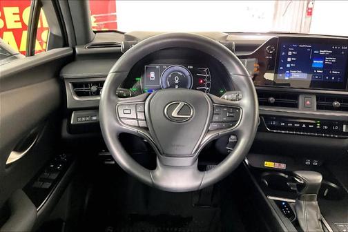 2024 Lexus UX 250h Premium