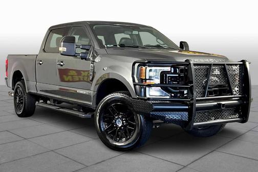 2020 Ford F-250 Lariat