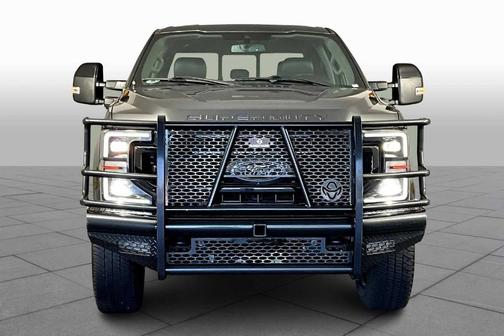 2020 Ford F-250 Lariat