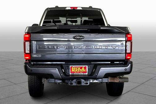 2020 Ford F-250 Lariat