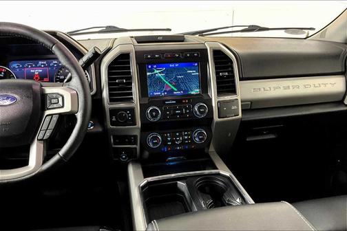 2020 Ford F-250 Lariat