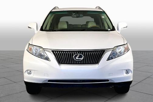 2010 Lexus RX 350 Base