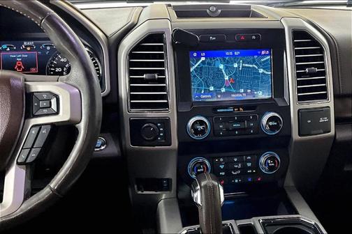 2019 Ford F-150 King Ranch