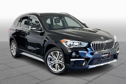 2016 BMW X1 xDrive 28i