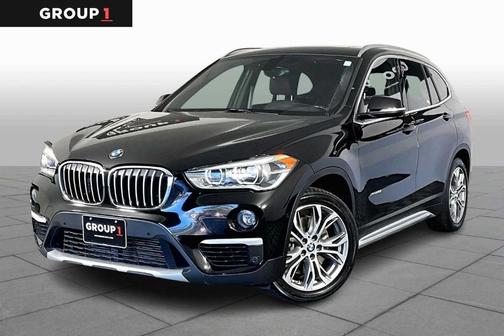 2016 BMW X1 xDrive 28i