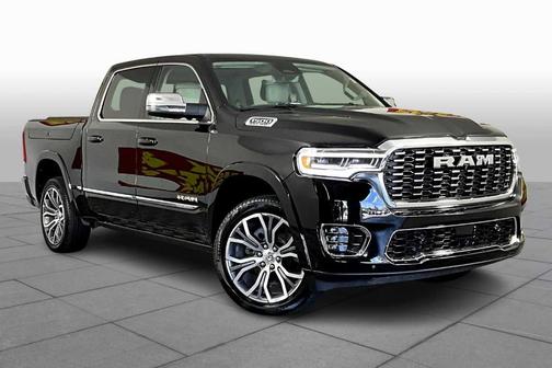 2025 RAM 1500 Tungsten