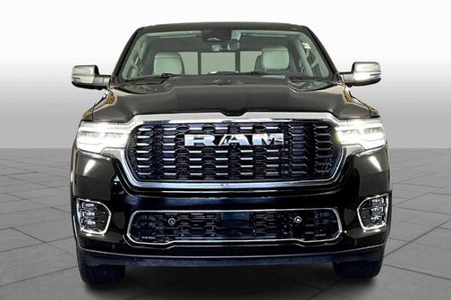 2025 RAM 1500 Tungsten