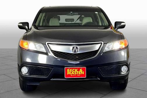 2013 Acura RDX Technology