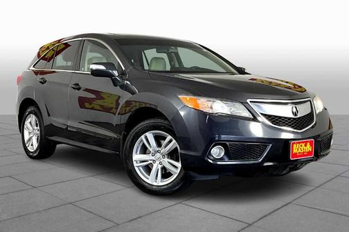 2013 Acura RDX Technology