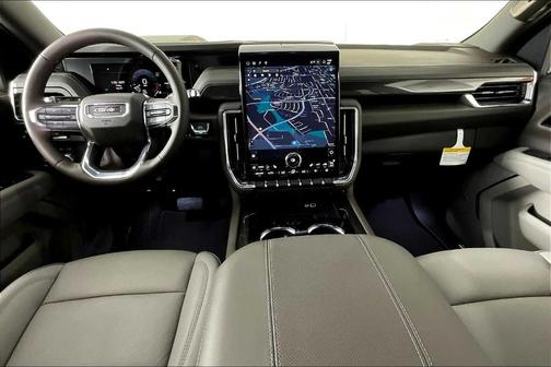 2025 GMC Yukon XL Elevation