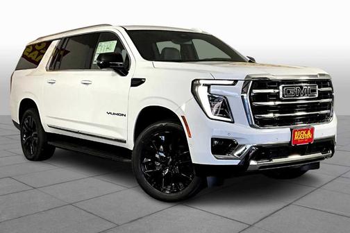2025 GMC Yukon XL Elevation