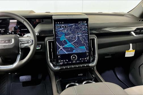 2025 GMC Yukon XL Elevation