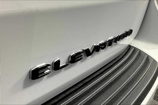 2025 GMC Yukon XL Elevation