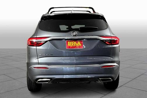 2020 Buick Enclave Avenir