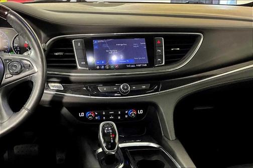 2020 Buick Enclave Avenir