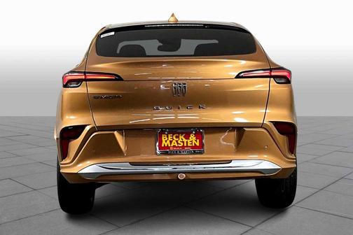 2025 Buick Envista Avenir