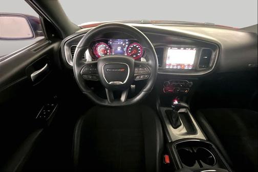 Go Mango 2023 Dodge Charger R/T