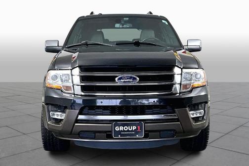 2015 Ford Expedition King Ranch