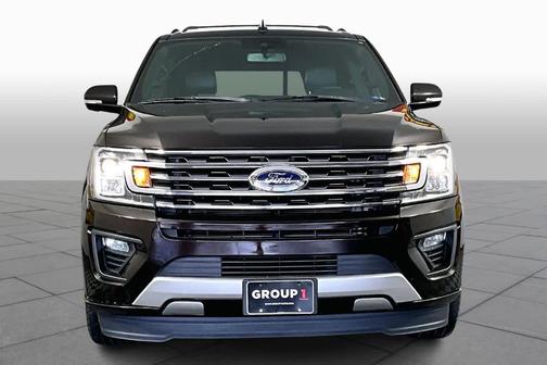 2021 Ford Expedition Max XLT