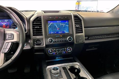 2021 Ford Expedition Max XLT