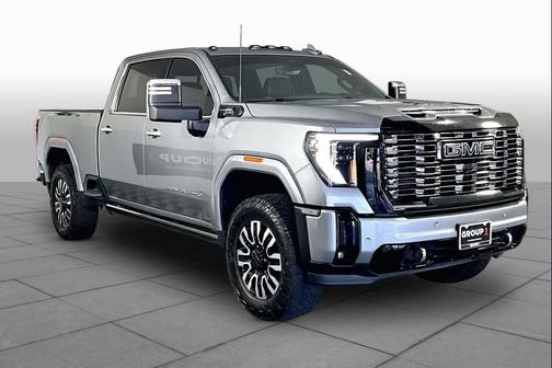 Sterling 2025 GMC Sierra 2500 Denali Ultimate